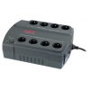 ИБП BACK ES 400VA BE400-RS APC APC UPS BACK ES 400VA (BE400-RS) APC BY SCHNEIDER ELECTRIC
