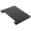 Чехол IT BAGGAGE для планшета LENOVO Yoga Tablet 10" B8000 искус. кожа черный ITLNY102-1