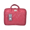 Сумка для ноутбука Continent CC-036 Red до 15,6"-16" (красный, полиэстр/эко кожа, 40 x 30 x 4,5 см.)