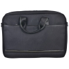 Сумка для ноутбука Continent CC-045 Black до 15,6"-16"  (черный, нейлон/пвх, 41,5 x 30,5 x 8 см.)