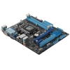 Мат. плата ASUS H61M-PRO <S1155, iH61, 2*DDR3, PCI-E16x, SVGA, DVI, HDMI, SATA II, GB Lan, uATX, Retail> (90MB0FQ0-M0EAY0)