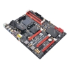 Мат. плата ASRock 990FX KILLER <SAM3+, AMD 990FX + SB950, 4*DDR3, 3*PCI-E16x, SATA RAID, SATA III, USB 3.0, GB Lan, ATX, Retail>>