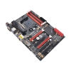 Мат. плата ASRock FM2A88X+ KILLER <SFM2+, AMD A88, 4*DDR3, 2*PCI-E16x, SVGA, DVI, HDMI, SATA, GB Lan, ATX, Retail>