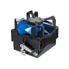 Кулер DeepCool BETA 11 (AM3\(AM2+\939\754) алюминий