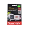 Карта памяти MicroSDXC 64Gb SanDisk Class10 Extreme (SDSDQXL-064G-G46A)