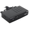 Цифровой телевизионный DVB-T/DVB-T2 ресивер SUPRA SDT-96