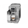 Кофемашина DeLonghi ECAM 23.460.S, автомат, капуино, 15Бар, регулировка крепости и степени помола, молотый/зерновой, таймер, самоочистка, (0132215246)
