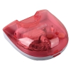 Маникюрно-педикюрный набор SMILE MPS 3410 бело/розовый