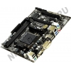 GIGABYTE GA-F2A78M-DS2 rev3.0 (RTL) SocketFM2+ <AMD A78> PCI-E+Dsub+DVI+GbLAN SATA  MicroATX 2DDR-III