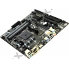 GIGABYTE GA-F2A78M-D3H rev3.0 (RTL) SocketFM2+ <AMD A78> 2xPCI-E+Dsub+DVI+HDMI+GbLAN  SATA MicroATX 4DDR3