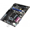 MSI H61M-P32/W8 (RTL) LGA1155 <H61> PCI-E Dsub GbLAN SATA  MicroATX 2DDR3