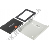 SSD 120 Gb SATA 6Gb/s Samsung 840 Series <MZ-7TD120KW> (RTL) 2.5"TLC+3.5"  адаптер  +SATA-->USB  Кабель-адаптер