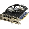 1Gb <PCI-E> DDR-5 GIGABYTE GV-N750OC-1GI (RTL) DualDVI+DualHDMI  <GeForce  GTX  750>