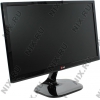 23.8" ЖК монитор LG 24MP55D-P (LCD, Wide,  1920x1080,  D-Sub,  DVI)