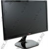 23.8" ЖК монитор LG 24MP55HQ-P (LCD, Wide, 1920x1080,  D-Sub, HDMI)