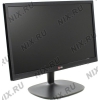 21.5" ЖК монитор LG 22M35D-B (LCD, Wide, 1920x1080,  D-Sub, DVI)