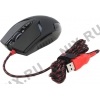 Bloody X`Glides Gaming Mouse <V4MA with core3> (RTL)  USB 8btn+Roll