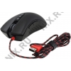 Bloody X`Glides Gaming Mouse <V3M Black>  (RTL) USB 8btn+Roll