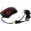 A4Tech V-Track Gaming Mouse <F7>  (RTL)  USB  7btn+Roll