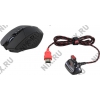 Bloody X`Glides Wireless Gaming Mouse <R7> (RTL)  USB 8btn+Roll