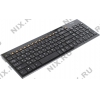 A4-Tech Zero Delay Wireless <9500H(GX-100+G9-500H)> (Кл-ра М/Мед, USB, FM+Мышь,4кн,  Roll, USB, FM)
