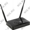 ZyXEL Keenetic DSL Интернет-центр (4UTP 10/100Mbps, RJ11,USB, 802.11b/g/n,  300Mbps, 2x5dBi)