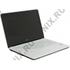SONY VAIO Fit 15E SVF1521F1RW  Pent 2117U/4/500/DVD-RW/WiFi/BT/Win8/15.5"/2.5 кг