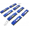 G.Skill RipjawsZ <F3-2400C11Q2-64GZM> DDR3 DIMM 64Gb KIT  8*8Gb  <PC3-19200>  CL11