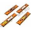 G.Skill Ares <F3-1333C9Q-16GAO> DDR3 DIMM 16Gb KIT 4*4Gb  <PC3-10600> CL9