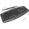 Клавиатура Defender Eon HB-560 Black <USB>  104КЛ <45560>