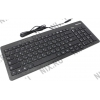 Клавиатура Defender Dominanta XM-510 Black  <USB> 104КЛ <45510>