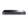 Сетевой коммутатор 12PORT SFP 4 1000M TL-SG5412F TP-Link