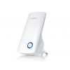Wi-Fi усилитель сигнала 300MBPS TL-WA854RE TP-Link 300 Мбит/с Усилитель беспроводного сигнала серии N, настенное размещение, чипсет QCA (Atheros), 2T2R, 2,4 ГГц, 802.11b/g/n, кнопка Range Extender, режим усилителя сигнала, встроенная антенна, без порта Ethernet, руссифицированные встроенное ПО, руко