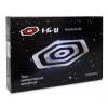 Ноутбук IRU Jet 1301 Celeron 1037U/2Gb/500Gb/HDG/13.3"/HD/Free DOS/black/GLAN/WiFi/HDMI/3c/WiFi/Cam
