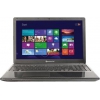 Ноутбук Acer PB ENTE69KB-65204G1TMnsk A6 5200/4Gb/1Tb/DVDRW/HD8400/15.6"/WXGA/1366x768/Win 8.1 SL 64/black/BT4.0/4c/WiFi/Cam (NX.C2CER.024)