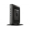 Тонкий Клиент HP t620 slim GX-217GA (1.65)/4Gb/SSD16Gb/HD8280E/Windows Embedded Standard 7E 32/GbitEth/65W/клавиатура/мышь/черный (F5A53AA)