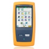 Сетевой тестер Fluke 1T-1500 универсальный OneTouch AT для оптических и медных сетей
