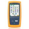 Сетевой тестер Fluke 1T-2000 универсальный OneTouch AT 1T-2000 для оптических/медных/WiFi-сетей