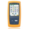Сетевой тестер Fluke 1T-3000 универсальный OneTouch AT 1T-3000 для оптических/медных/WiFi-сетей с доп опциями