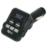 Автомобильный FM-модулятор Ritmix FMT-A951 black SD/MMC USB PDU (FMT-A951)