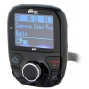 Автомобильный FM-модулятор Ritmix FMT-A970 black SD/MMC USB PDU RDS (FMT-A970)
