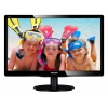 Монитор Philips 19.5" 200V4LSB (10/62) Glossy-Black TN LED 5ms 16:10 10M:1 250cd