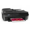 МФУ струйный HP DeskJet Ink Advantage 4645 e-AiO (B4L10C) A4 Duplex WiFi USB черный