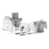 Кухонный комбайн Zelmer 877 Silver