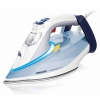 Утюг Philips GC4910/10 2400Вт синий/белый
