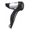 Фен Maxwell MW-2007-01-BK черный 1200W (2007-MW-01-BK)