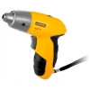 Шуруповерт аккумуляторный Stayer SCSD-4.8