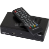 Ресивер DVB-T2 Rolsen RDB-508 черный (1-RLDB-RDB-508)
