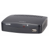 Ресивер DVB-T2 Supra SDT-95 черный