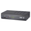 Ресивер DVB-T2 Supra SDT-96 черный